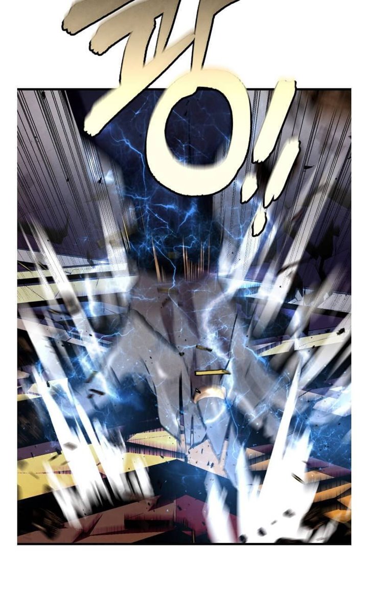 Lightning Degree (Lightning Expert) chapter 107